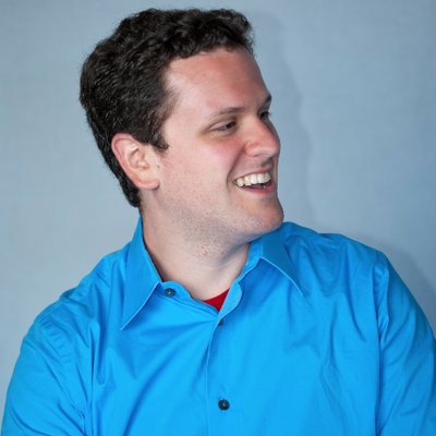 Profile Picture of Adam Becker (@FreelanceAstro) on Twitter