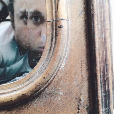 Profile Picture of Brian Benjamin Dwyer (@brian_benjamin) on Twitter
