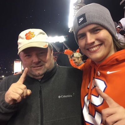 Profile Picture of Mike Seigler (@mike_seigler2) on Twitter