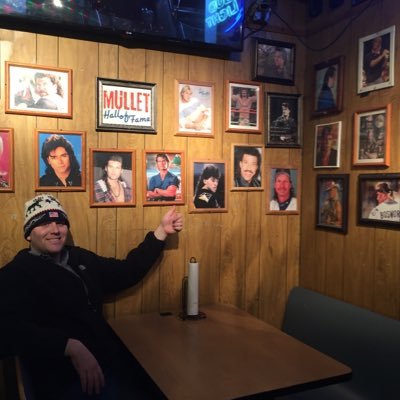 Steve Michalik - Twitter Profile Picture of Steve Michalik (@KillaCamron15) on Twitter