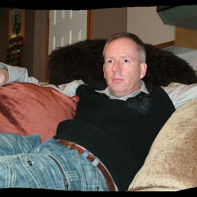 Profile Picture of Nigel Gill (@nigelgill101) on Twitter