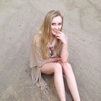 Profile Picture of Vanessa Johnston (@vanessa-johnston-8) on Quora