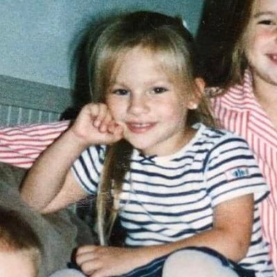 Profile Picture of Cool Girl Jenna (@Jheeeezy_holla) on Twitter
