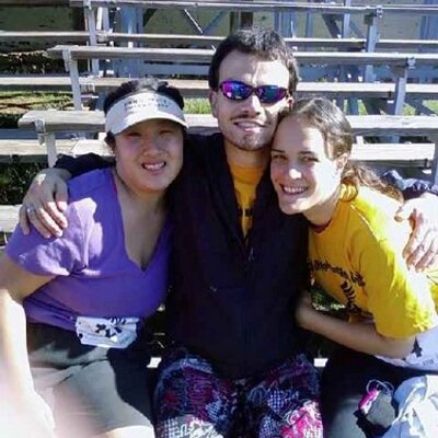 Profile Picture of Carrie Sohn (@LikeMike3228) on Twitter