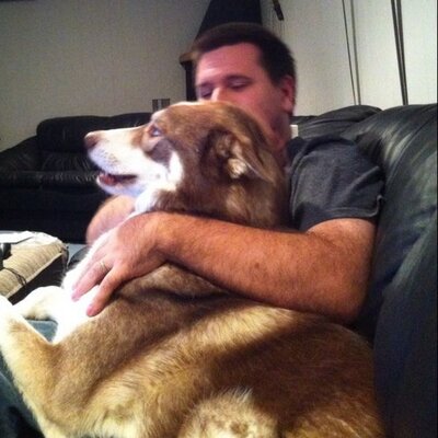 Profile Picture of Erik Paul Frantz (@ErikPFrantz) on Twitter