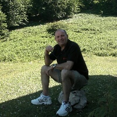 Profile Picture of Adrian Calvo (@adriancalvo53) on Twitter