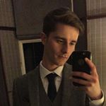 Profile Picture of William Watkins (@willjwatkins) on Instagram