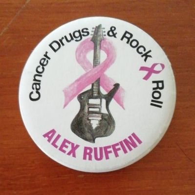 Profile Picture of Alex Ruffini (@AlexRuffini) on Twitter