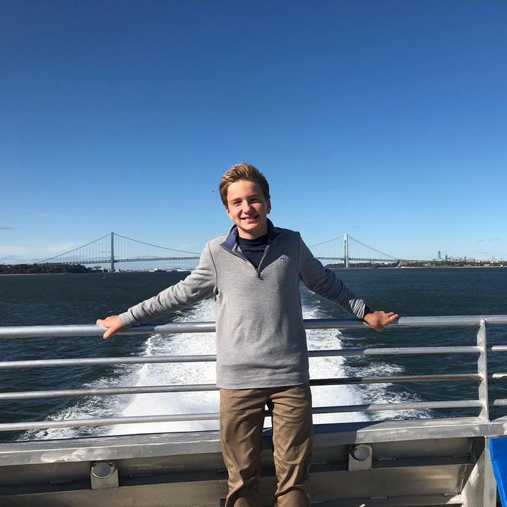 Profile Picture of Robert Baron (@@hawkysan_uwu) on Tiktok