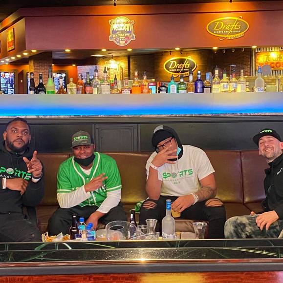 Profile Picture of Kyle Walker (@kwalk05) on Poshmark