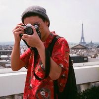 Profile Picture of Michael Tian (@@michaeltian) on Tiktok