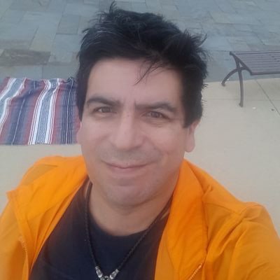 Profile Picture of Ted Cantu (@ted_cantu) on Twitter