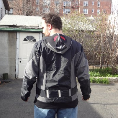 Profile Picture of Chris DiBuduo (@ChrisDibuduo) on Twitter