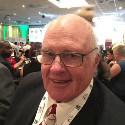 Profile Picture of Bob Mckillop (@MckillopBob) on Twitter