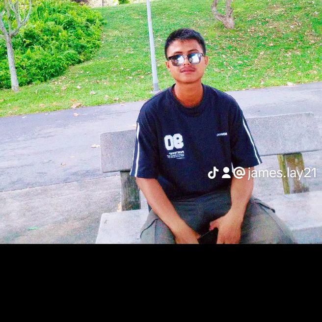 Profile Picture of James Lay (@james.lay21) on Tiktok