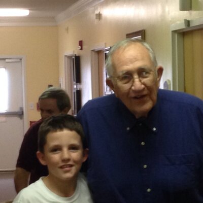 Profile Picture of Jim Kerr (@jkerr_jim) on Twitter