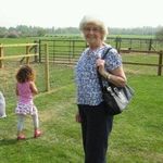 Profile Picture of Maureen Stokes (@g.stokes3) on Instagram