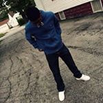 Profile Picture of Nicholas Houston (@nicholas.houston) on Instagram