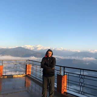 Profile Picture of Manish Chokshi (@manish.chokshi.5) on Facebook