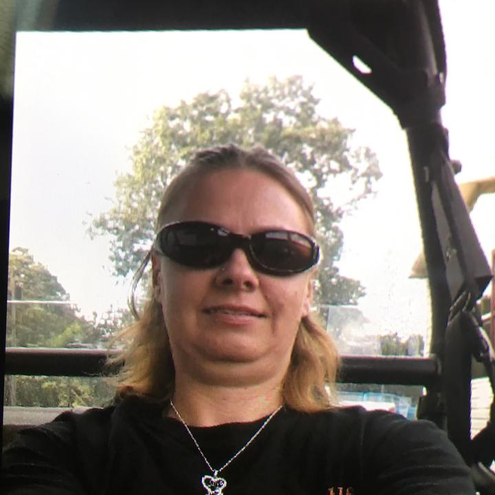 Profile Picture of Kathleen Hinds (@kathleenhinds) on Tiktok