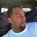Profile Picture of Derrell Jenkins (@saintjinx21) on Instagram