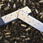 Profile Picture of Chip McCormick Custom, LLC (@cmc1911mags) on Instagram