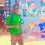 Profile Picture of Clément Yaogo (@Clément-Yaogo) on Facebook