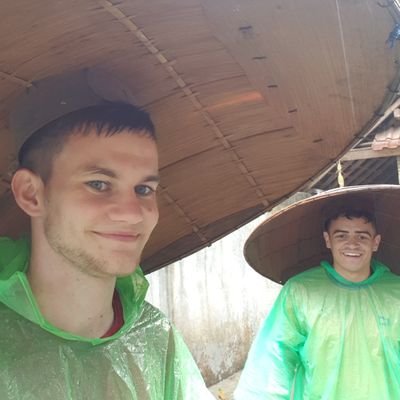 Profile Picture of Joe Mercer (@JoeMercer96) on Twitter