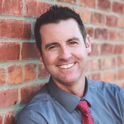 Profile Picture of Jason Rowden (@JRowdenRealtor) on Twitter