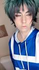 Profile Picture of   I have sooo many more Deku... (@hyrulehearts) on Tiktok