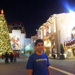 Profile Picture of Atif Ahmed (@atifahmed93) on Twitter