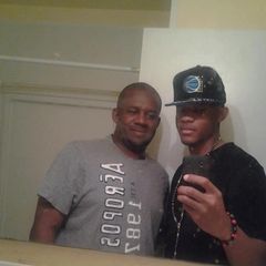 Profile Picture of John Lampkins128 (@johnlampkins7) on Tiktok