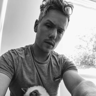 Profile Picture of James Dudding (@JamesDudding1) on Twitter