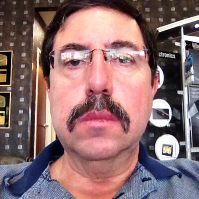 Profile Picture of Bill Stringer (@wstringer_bill) on Twitter
