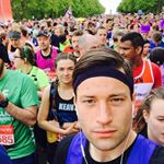 Profile Picture of Ollie James-Parr (@olliebegood) on Instagram