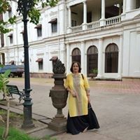 Profile Picture of Charu Prakash (@charu-prakash-4) on Quora