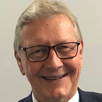 Profile Picture of Mike Durkin (@Mike_Durks) on Twitter