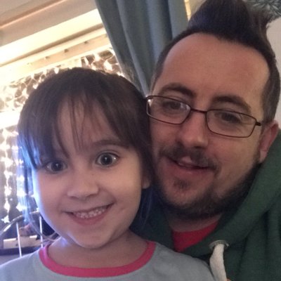 Profile Picture of Matthew Sabin (@matthewsabinuk) on Twitter