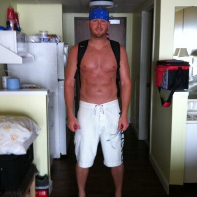 Profile Picture of Jason Hackney (@hanover_hero) on Twitter