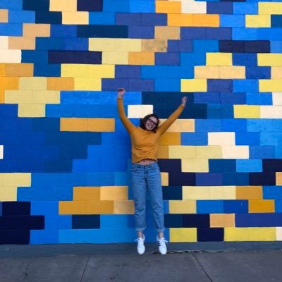 Profile Picture of Jess Scheer (@ScheerJess) on Twitter