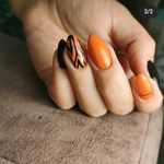 Profile Picture of Samsonova_Nails🧚‍♀️ (@tamara_samsonova19) on Instagram