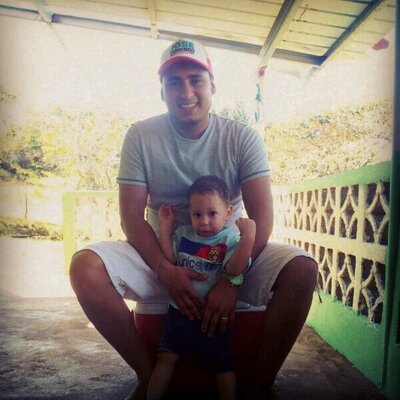 Profile Picture of Jonathan G. Barrios (@Ithan507) on Twitter