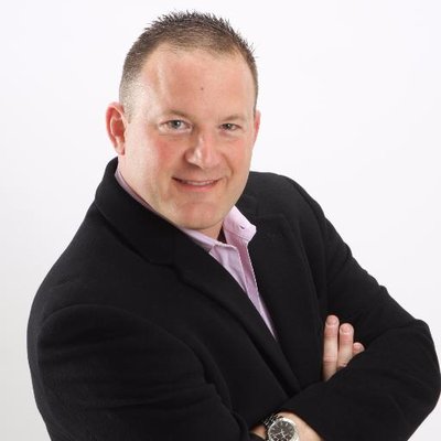 Profile Picture of Jason Silverman (@JasonMSilverman) on Twitter
