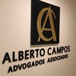 Profile Photo of Alberto Campos Advogados (@albertocamposadvogados) on Instagram