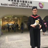 Profile Picture of Dave Chu (@dave-chu-13) on Quora