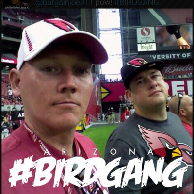 Profile Picture of Joe Maciulis Jr. (@bargainjoe311) on Twitter