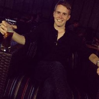 Profile Picture of Dan Urquhart (@djurq) on Twitter