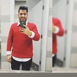 Profile Picture of Chirag Choudhary (@chirag__1104) on Instagram