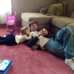 Profile Picture of Brandon Kaiser (@tjfdvgk) on Instagram