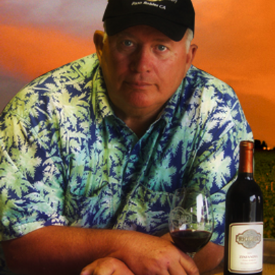 Profile Picture of Tom And Carol Hinkle (@RioSecoWinery) on Twitter